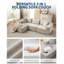 3 Seater Sectional-1703047682