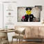 Petit déjeuner Smiley Cop-890203713