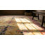 Hand Knotted Wool Area Rug