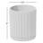 Veradek Demi Series 6" Planter-87809717-87893443