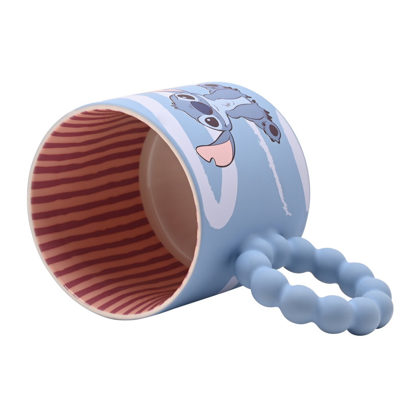 Disney Stitch Ceramic Mug Stitch
