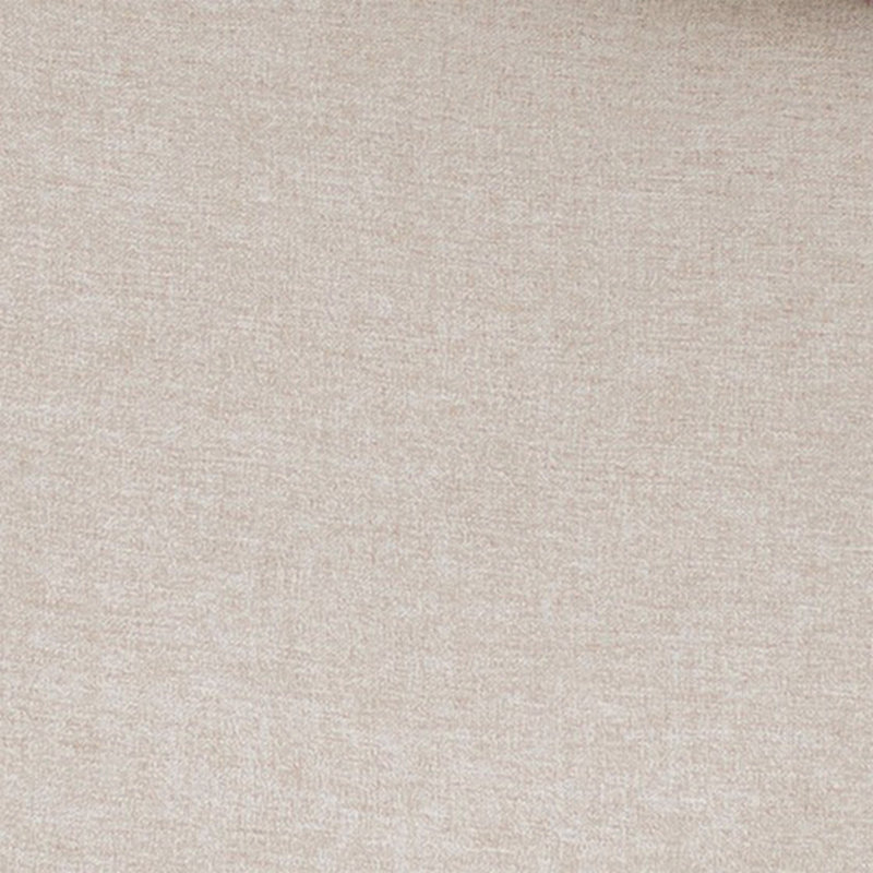 Fauteuil d'appoint avec accoudoirs - Design capitonné