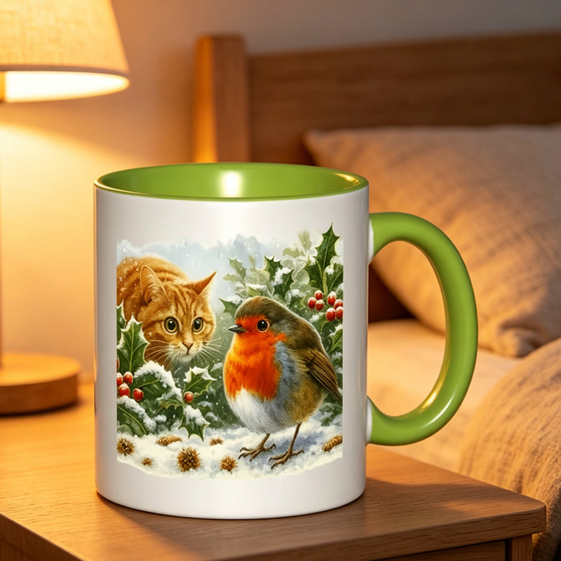 Mug