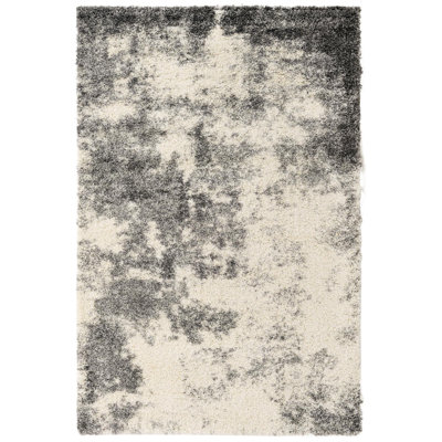 Abstract Indoor Rug
