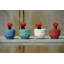 Gobelet pour bébé Finger Succulent 3,5 po x 3,0 po