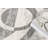 Odena Collection Transitional Geometric Area Rug-1829355652