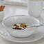 Roda Handmade Stoneware Cereal Bowl