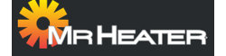 Mr.Heater logo