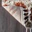 Tapis rouille Jo Southwestern-644652697