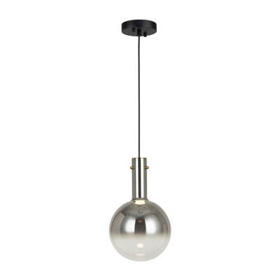 Luminaire suspendu 1 lumière Alexis