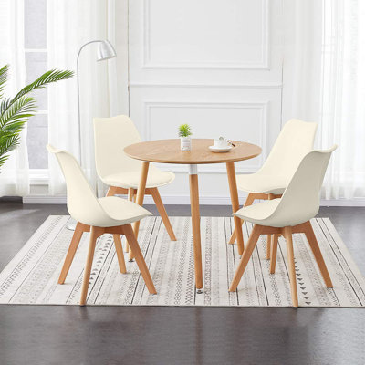 Rafe Upholstered Side Chair