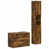 Smoked Oak