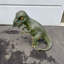 Statue de bébé dinosaure T-Rex