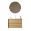 Meuble-lavabo de salle de bain avec lavabo-2002674924-2002674926