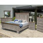 Table de chevet 3 tiroirs Roseland-1841765008