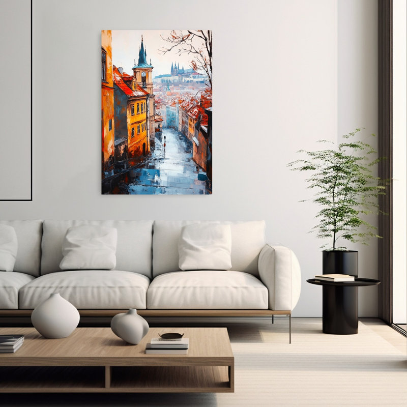 Print, 152.4cm H x 101.6cm W