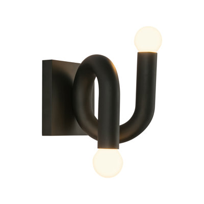 2 - Light Bath Sconce