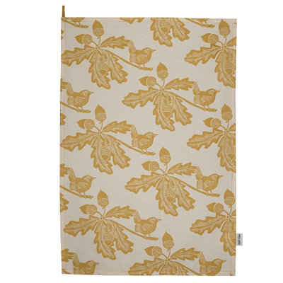 Cotton Tea Towel Kitchen Towel