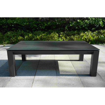 Une table basse