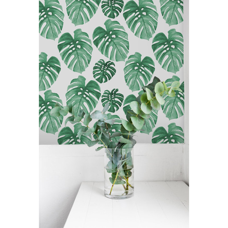Houchins Matte Mural, 360 x 250cm