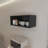 Modern Floating Shelves, Rock Wall Cabinet With Open Storage-1458889873