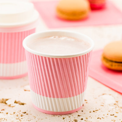 Disposable Paper Cups