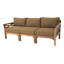 Boduram Outdoor 3 - Seat Patio Sofa-416244490