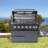BLACK 2 Six Burners Grill