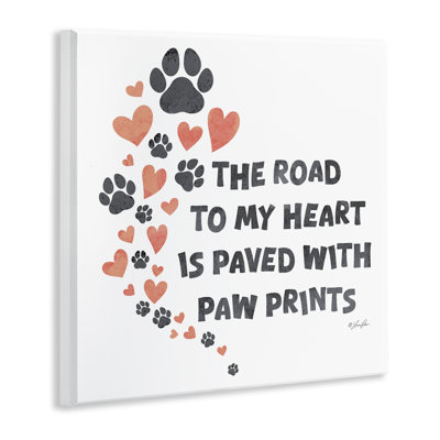 «Road To My Heart» par Lauren Rader