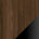 Black Walnut/Black