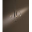 Lustre sphérique à 4 lumières Cirque-14441400-14441395