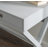 Halstad Modern 44 Long Desk with Drawer Storage-1628076954