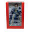 12'' Porcelain Christmas Lighted Shatterproof Tree Topper