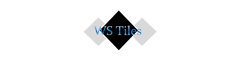 WS Tiles® logo
