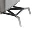 Aaronette Velvet Chaise Lounge