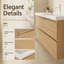 Meuble-lavabo mural suspendu de 36 pouces-1981794539