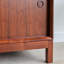 Buffet minimaliste de style européen
