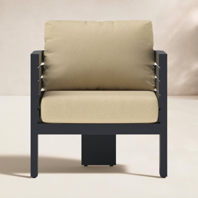 Ari Sunbrella® Patio Lounge Chair
