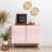 Accent Cabinet