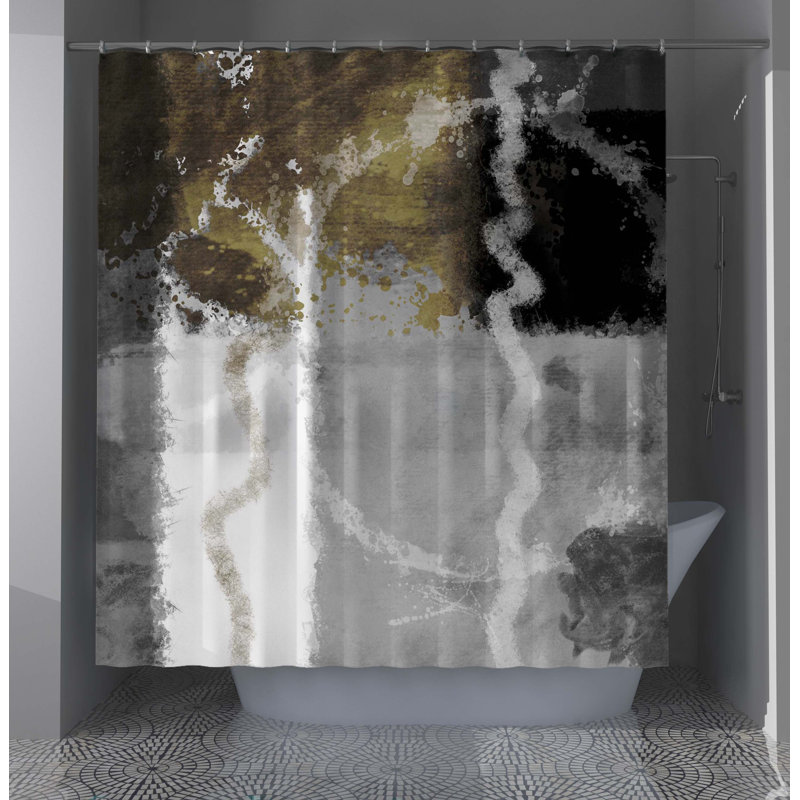 Shower Curtain