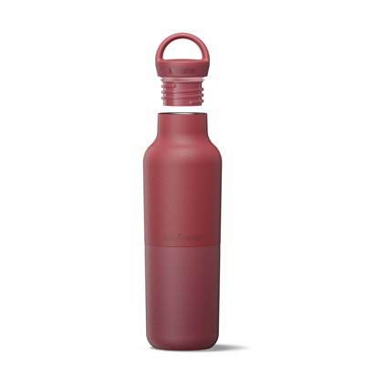 Rise Vac Classic 20Oz (W/ Arch Loop Cap) Garnet