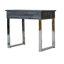 Table de bout avec rangement Hampton