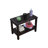 DecoTeak Outdoors Teak Side Table-9150277