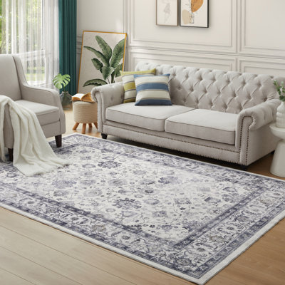 Dejona Area Rugs for Small Spaces – Versatile & Space-Saving Design