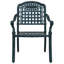 Patio Dining Armchair