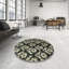Tapis abstrait moderne 384-846681389