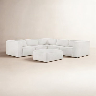 Jaye Modular Sectional