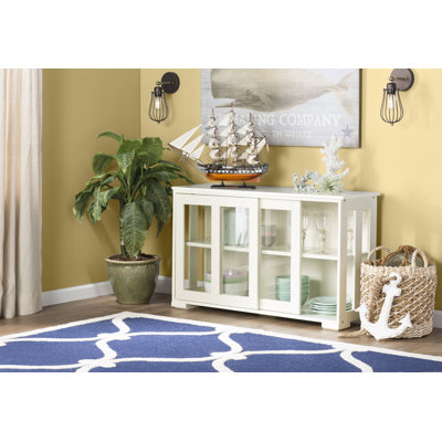 Cari-Ann 42'' Sideboard