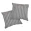 Cotton Square Throw Cushion-1742256582
