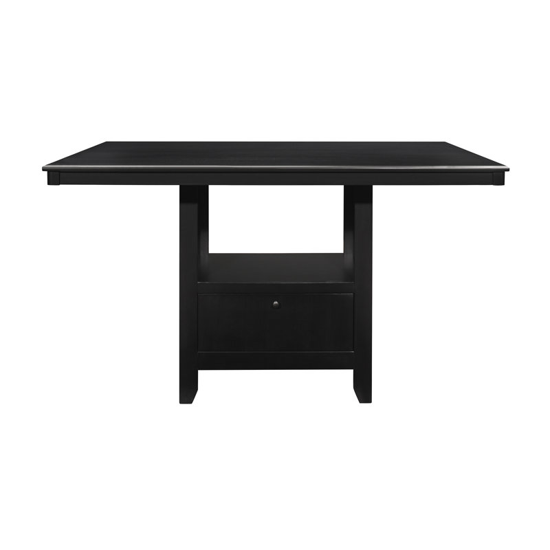 Table à hauteur de comptoir Denishea